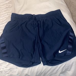 Nike Dri-Fit Running Shorts